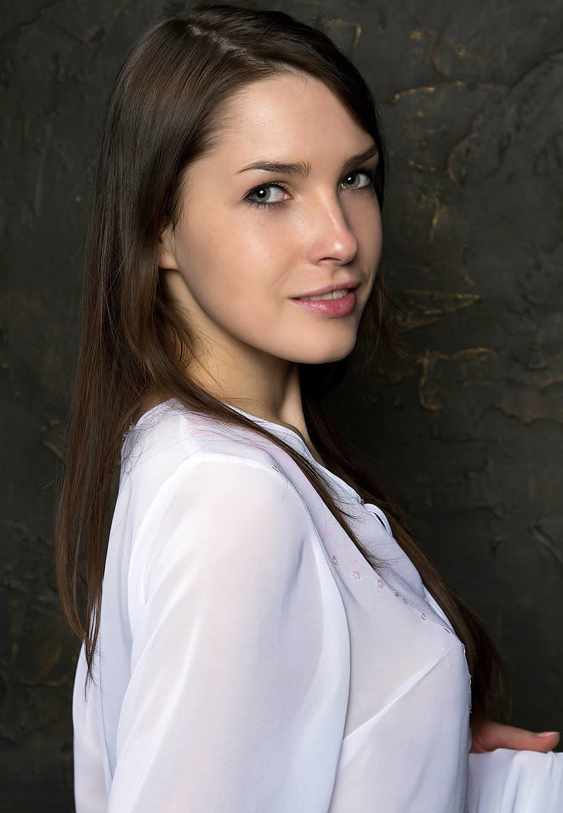 Проститутка Вика