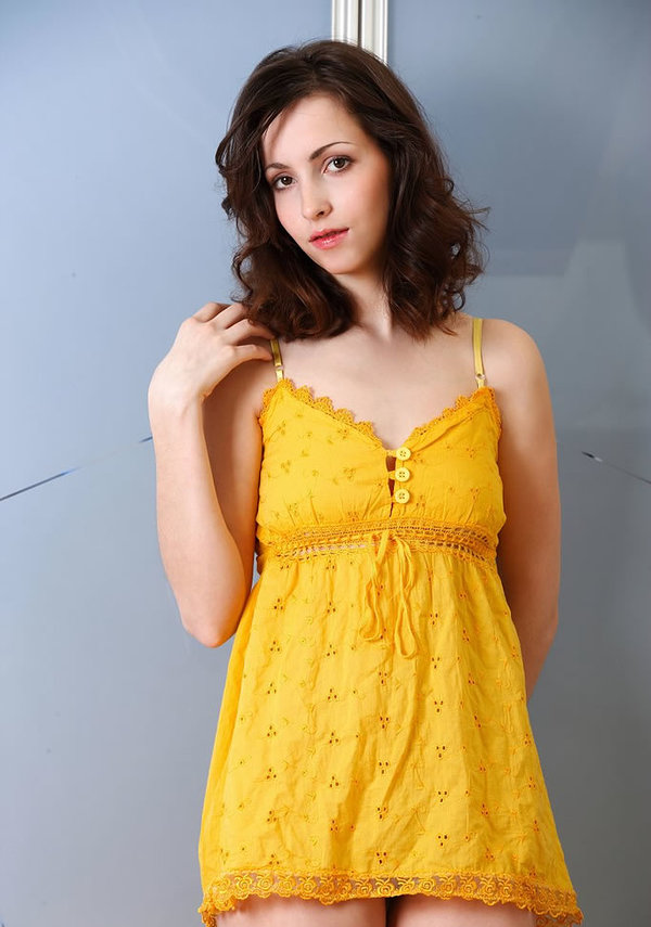 Проститутка Анна