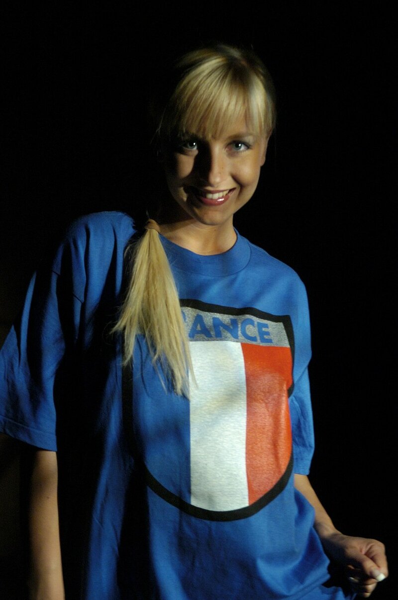 Проститутка Ярослава