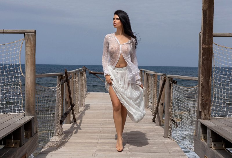 Проститутка Юлия