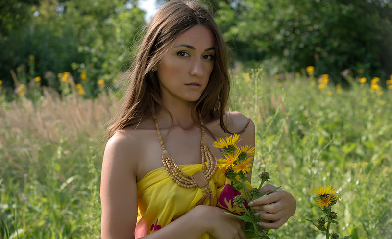 Проститутка Карина